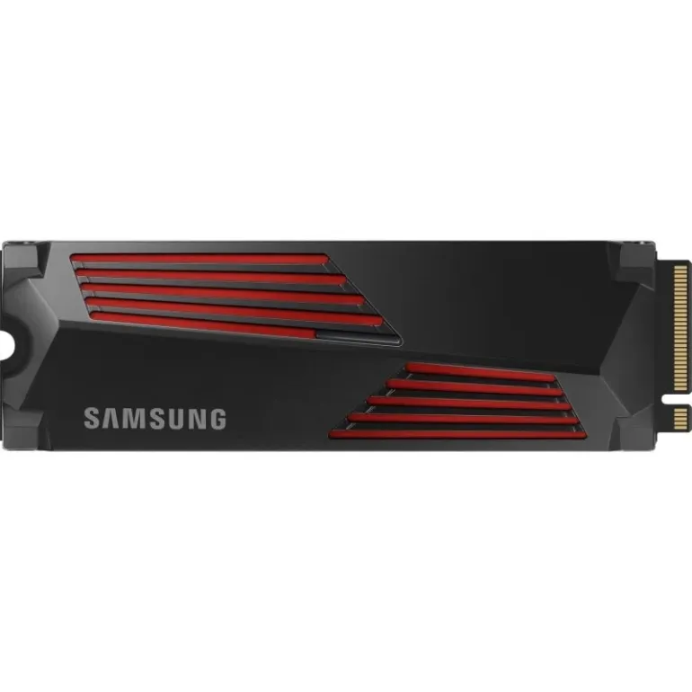 SAMSUNG M.2 1TB PCIe 4.0 SSD drive