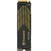 Transcend M.2 4TB PCIe 4.0 MTE250S SSD drive