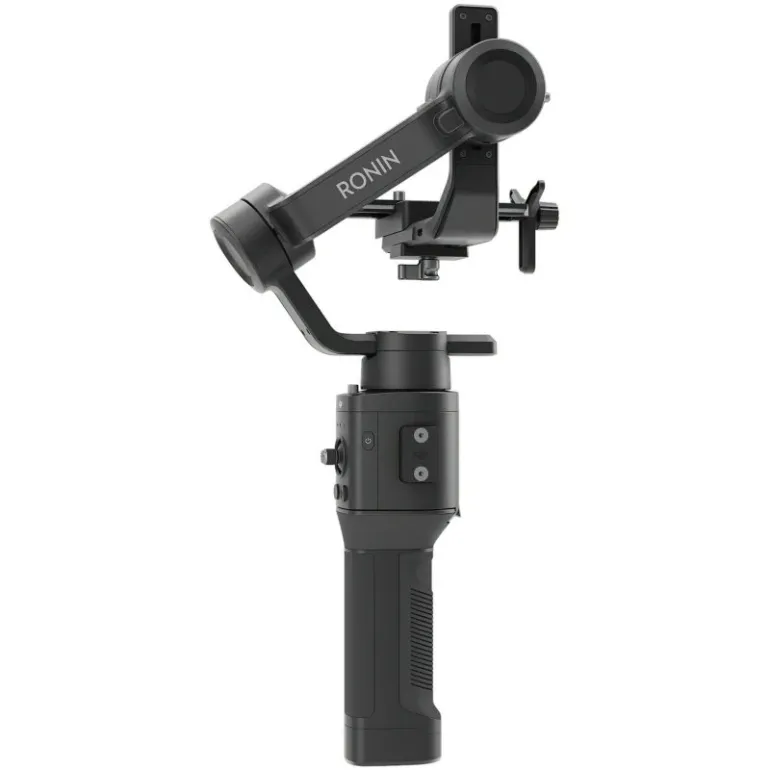 DJI Ronin-SC Stabilizer