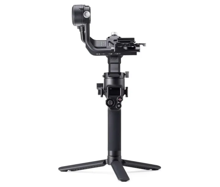 DJI RSC 2 Stabilizer