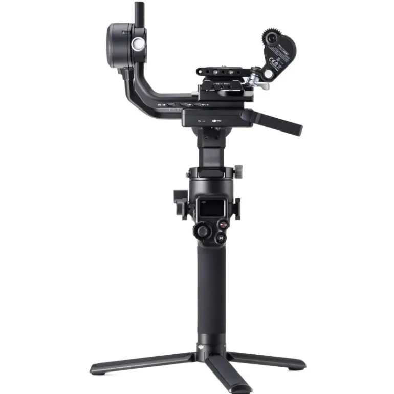 DJI RSC 2 Pro Combo Gimbal