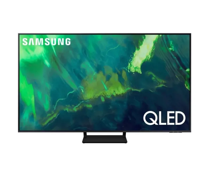 TV Samsung QLED 55Q70A