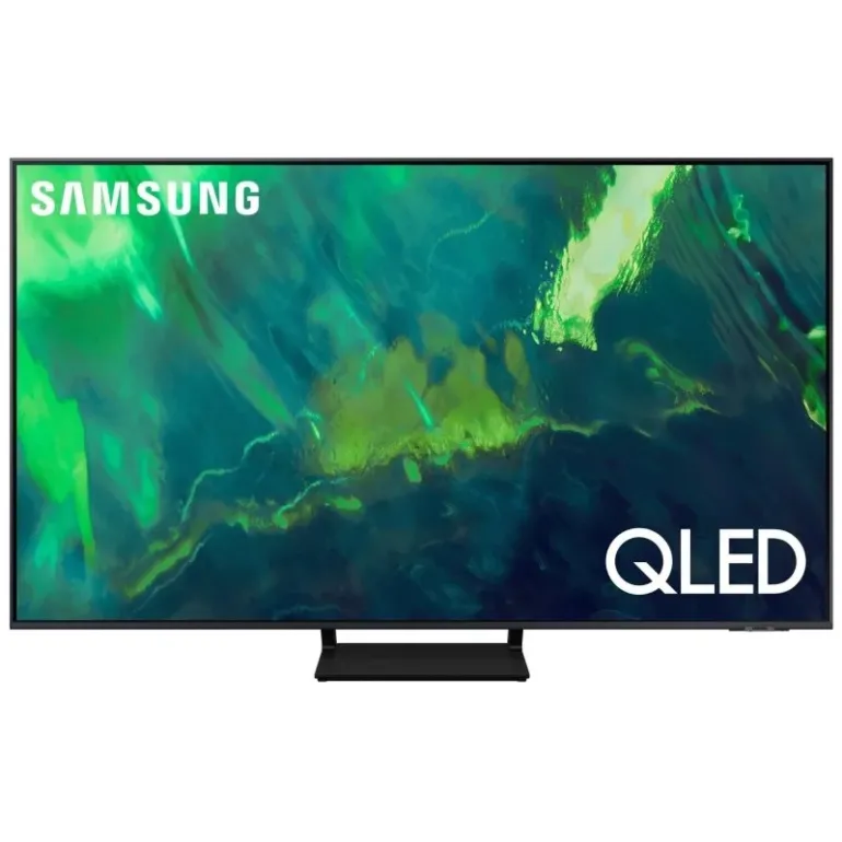 TV Samsung QLED 55Q70A