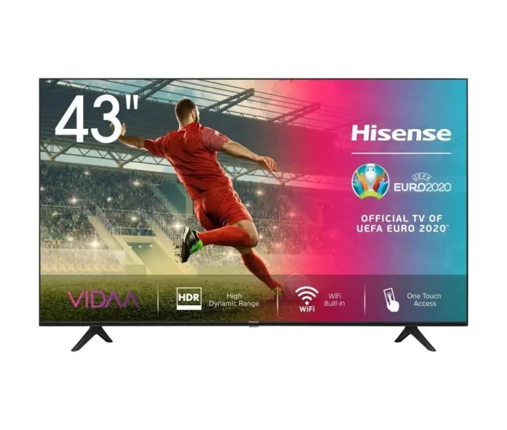Television HISENSE 43A7100F