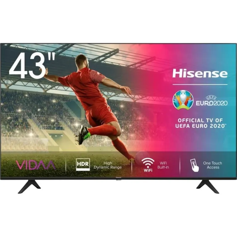 Television HISENSE 43A7100F