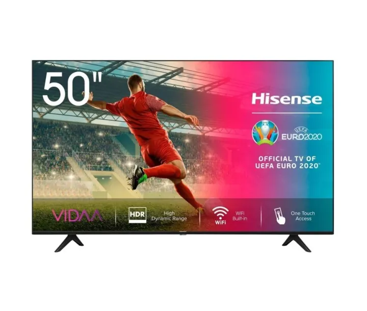 Television HISENSE 50A7100F