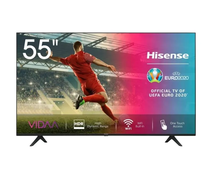 Television HISENSE 55A7100F