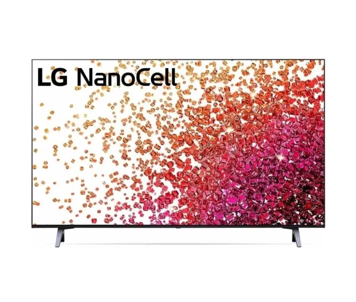 TV LG 43NANO756PA