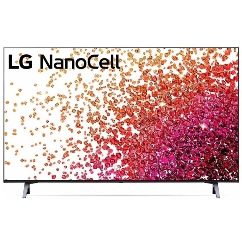 TV LG 43NANO756PA
