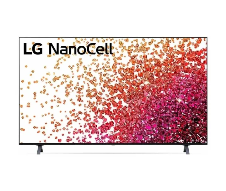 TV LG 50NANO756PA