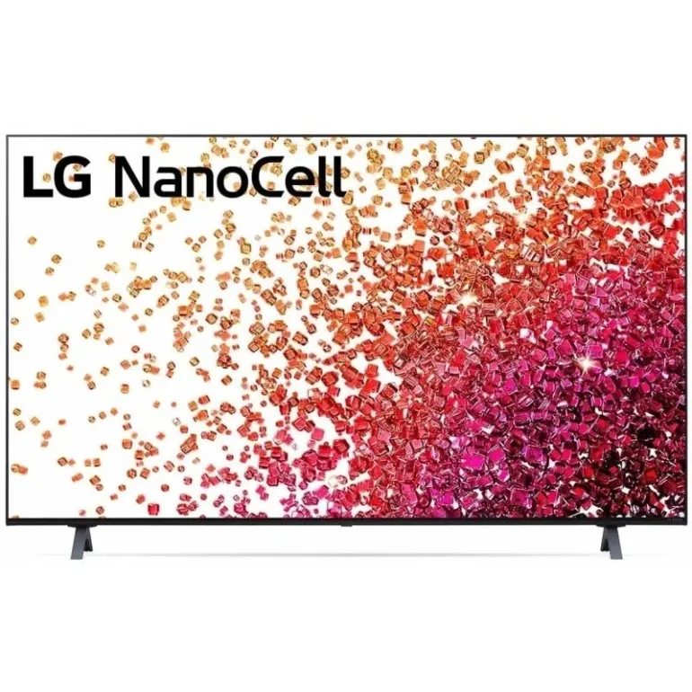 TV LG 50NANO756PA