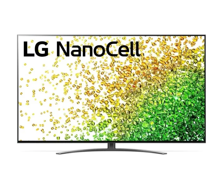 Television LG 50NANO866PA