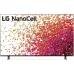 Television LG 65NANO756PA