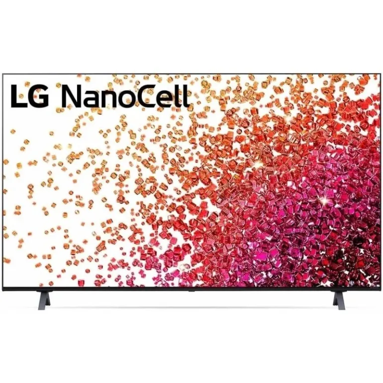 Television LG 65NANO756PA