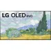 TV LG OLED 77G1