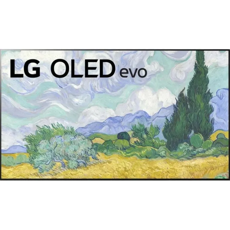 TV LG OLED 77G1