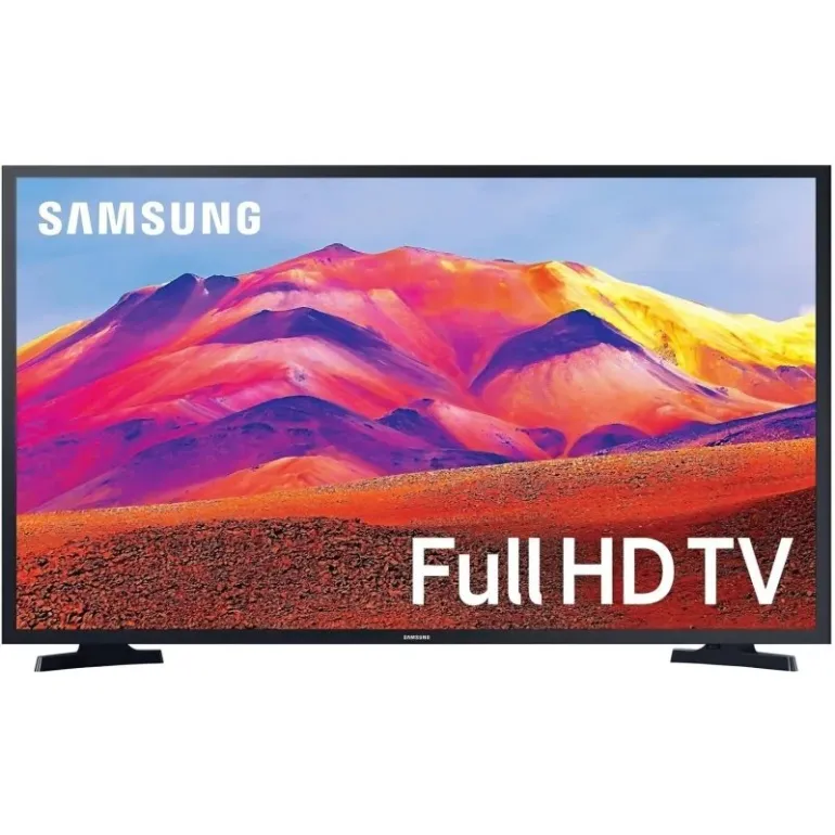 Samsung TV 43T5300