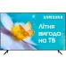Samsung TV 50AU7100