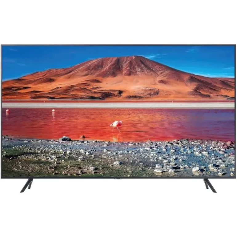 Samsung TV 50TU7100