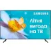 Samsung TV 55AU7100