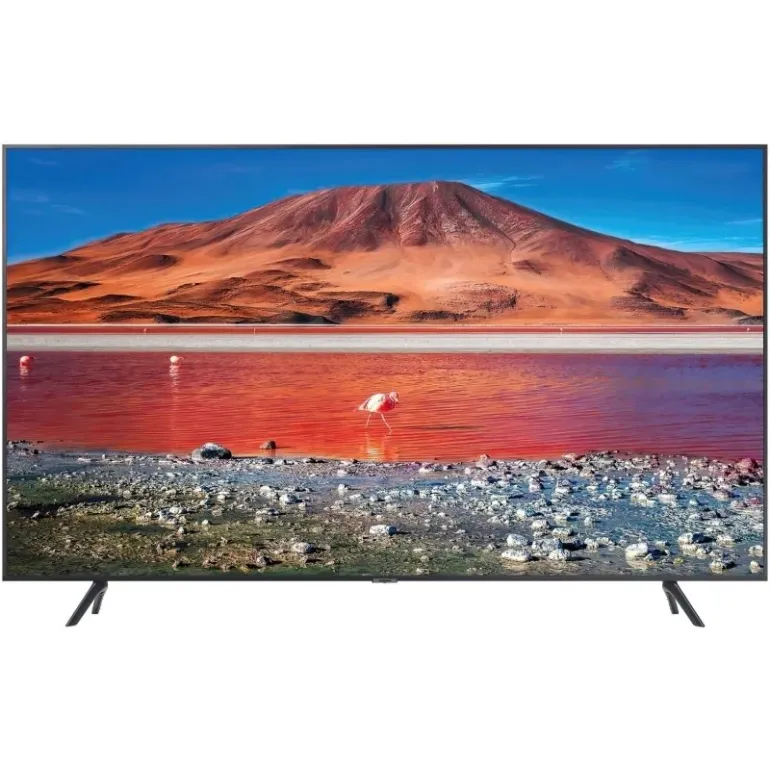 Samsung TV 55TU7100