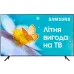 Samsung TV 58AU7100