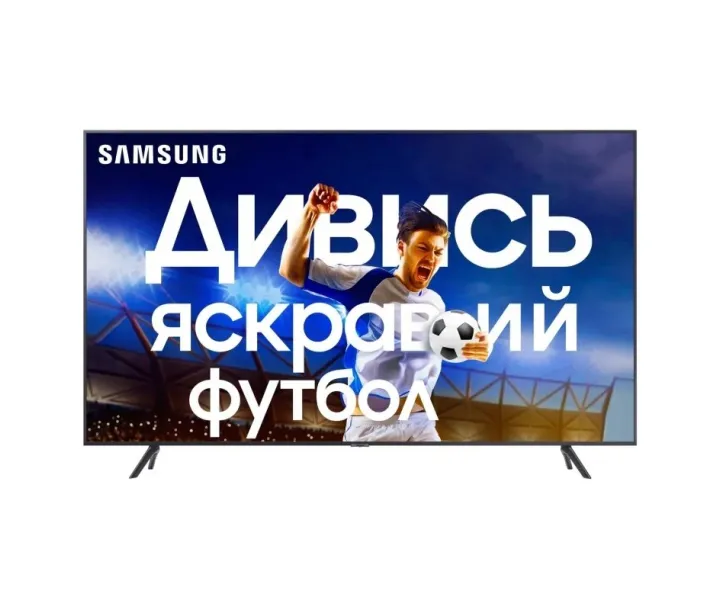 Television SAMSUNG 65TU7100