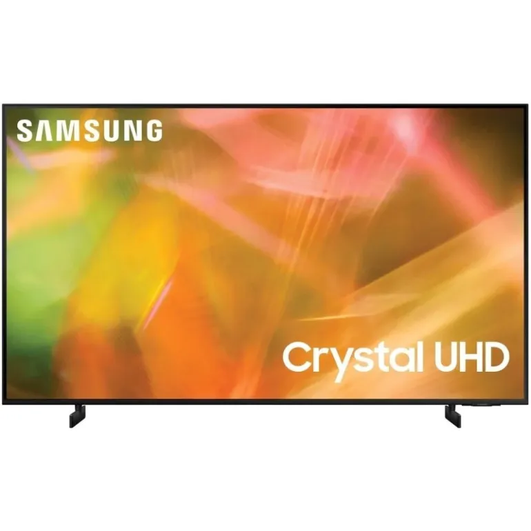 Samsung TV 75AU8000