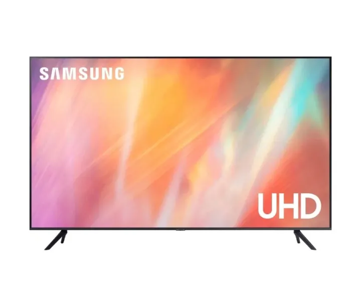 Samsung TV 85AU7100