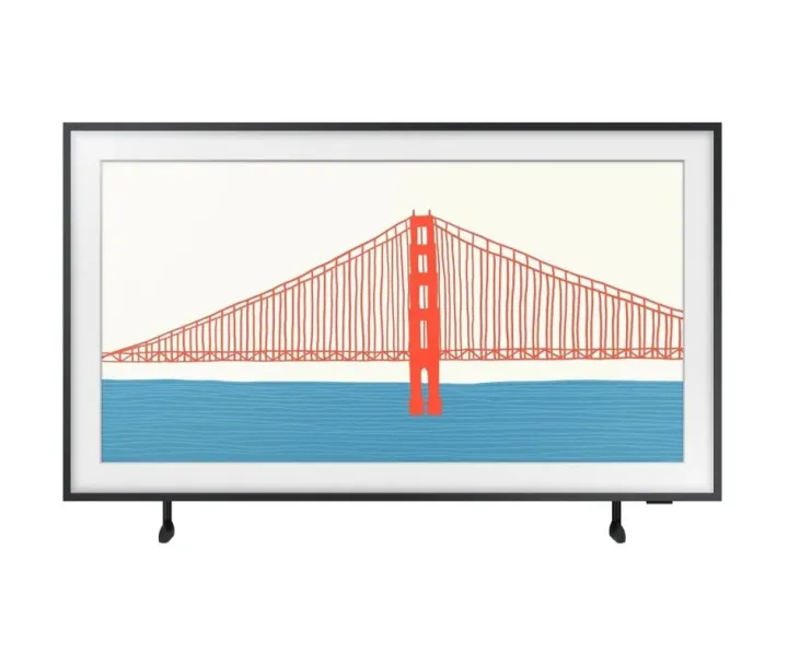 Samsung QLED The Frame TV 50LS03A