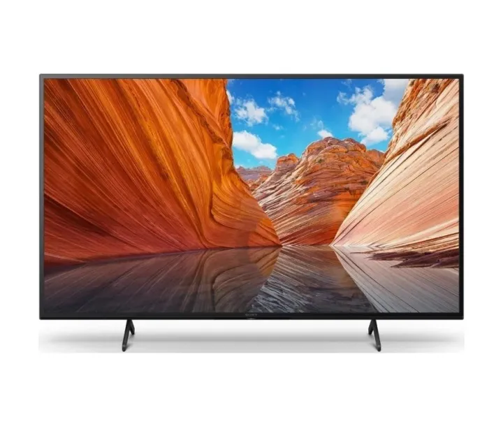 Television Sony 55X81J