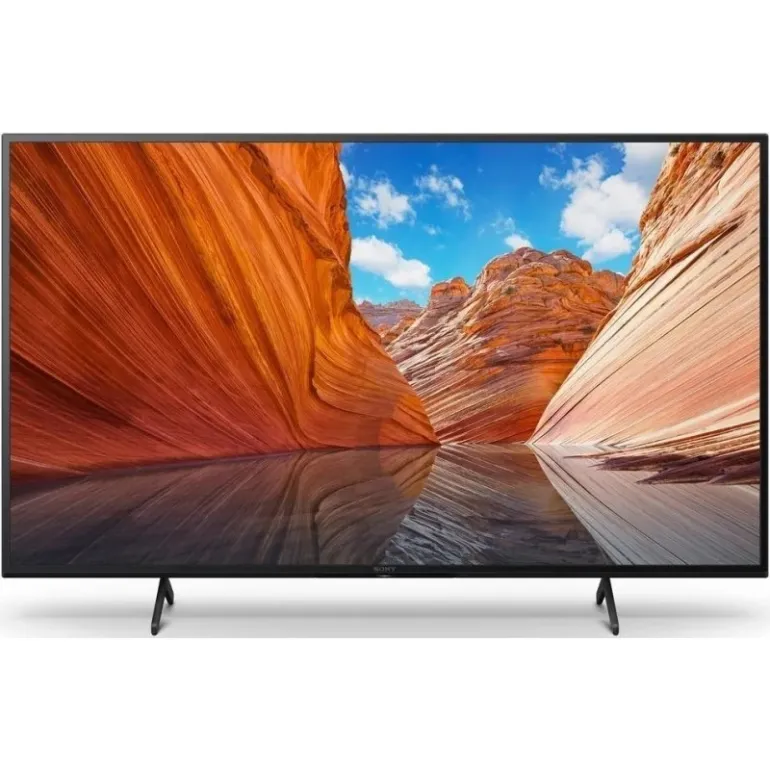 Television Sony 55X81J