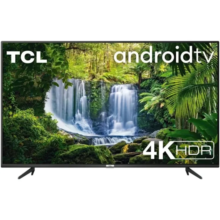 TCL TV 43P615