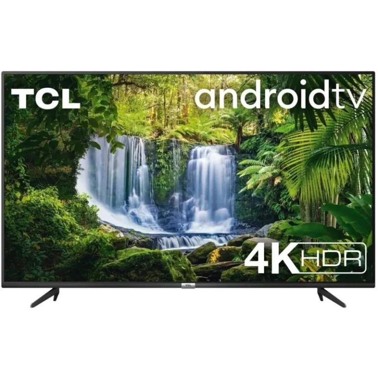 TCL TV 55P615