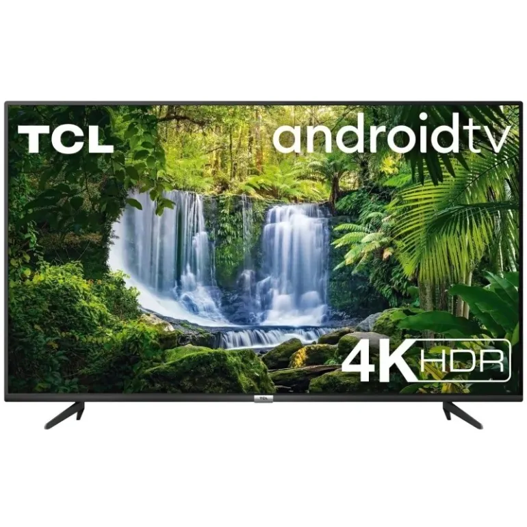 TCL 65P615 TV