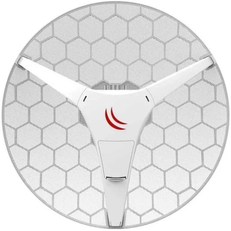 MikroTik Wireless Wire Dish Access Point