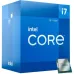 Intel Core i7-12700 CPU 12C/20T 3.6GHz 25Mb LGA1700 65W Box