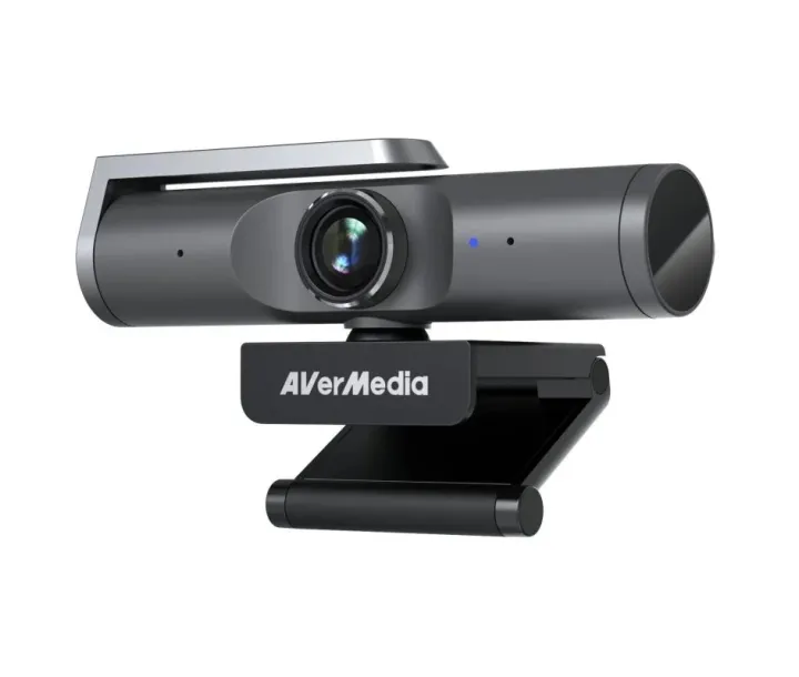 Webcam AVerMedia PW515, 4K