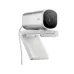 HP 960 4K Streaming Webcam silver