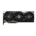 MSI GeForce RTX 4070 12GB GDDR6X GAMING SLIM graphics card