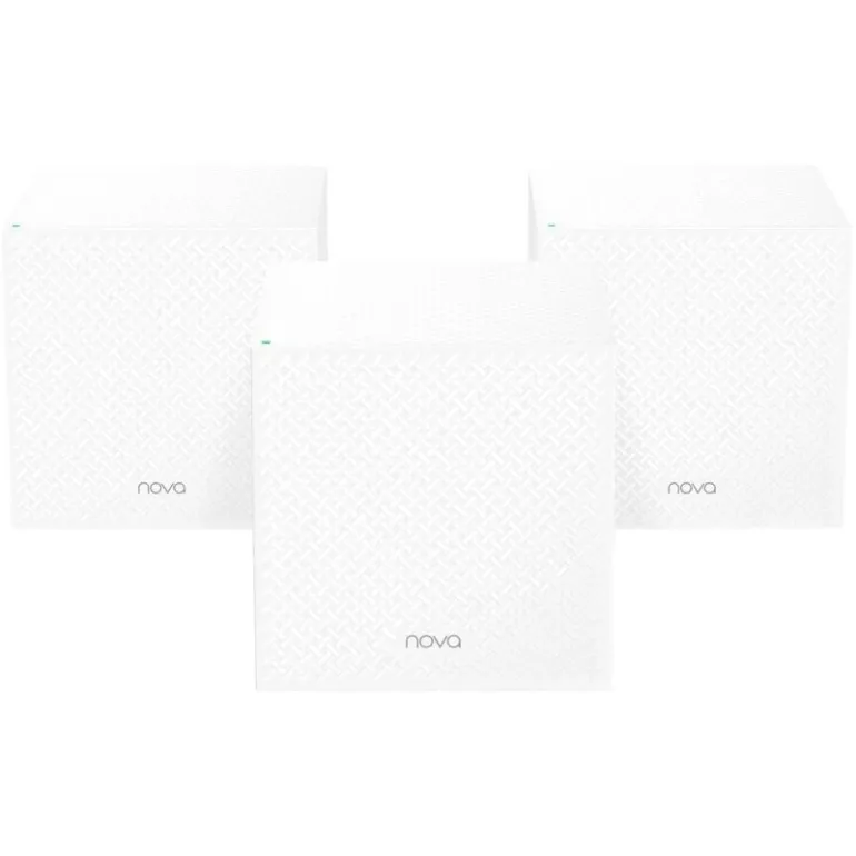 WiFi system TENDA MW12 NOVA MESH AC2100