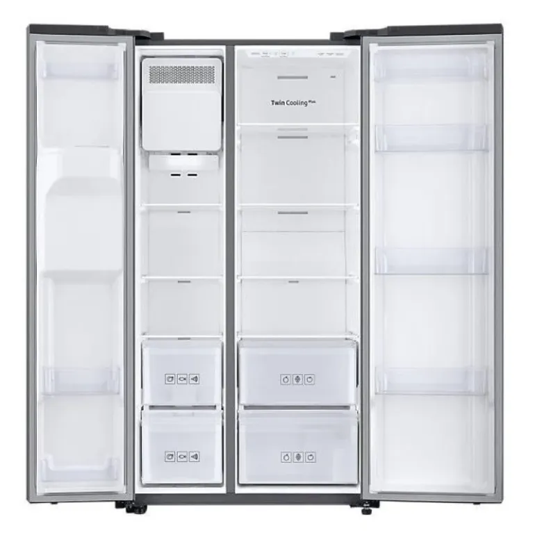 Lofra GFRNM619 Side by Side Black 