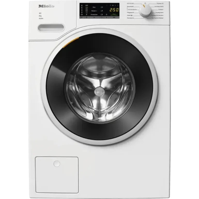 WWA 120 WPS 8kg Active - Lotus White
